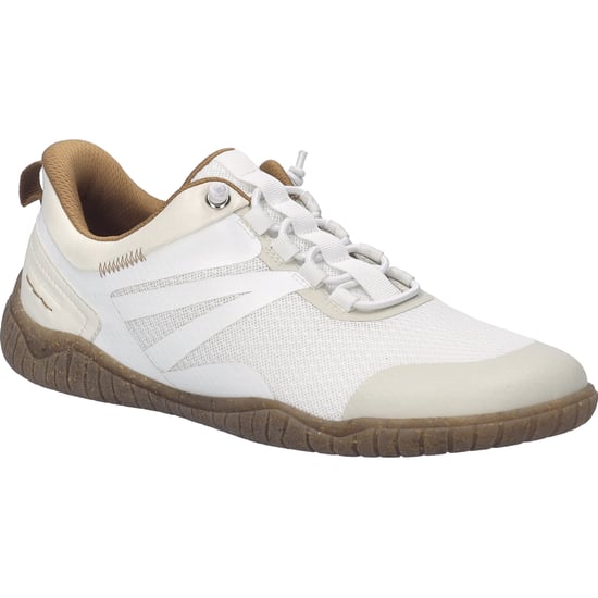 JOSEF SEIBEL Dam Sneaker Wynona 11 i vit - Image 1