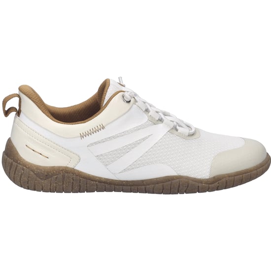 JOSEF SEIBEL Dam Sneaker Wynona 11 i vit - Image 2