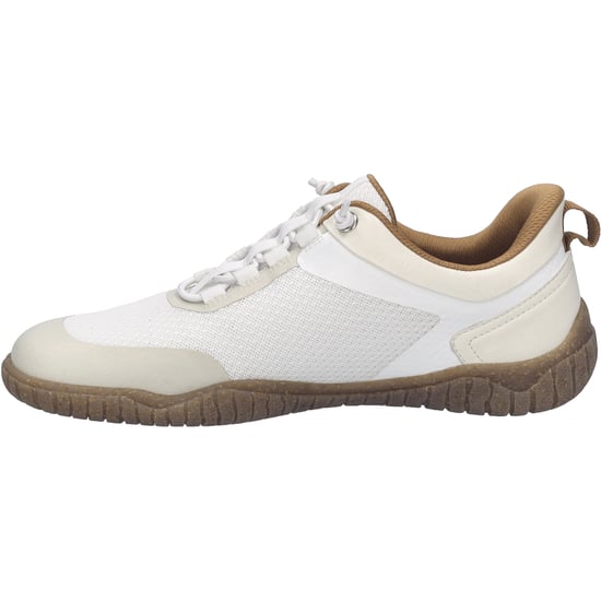 JOSEF SEIBEL Dam Sneaker Wynona 11 i vit - Image 3