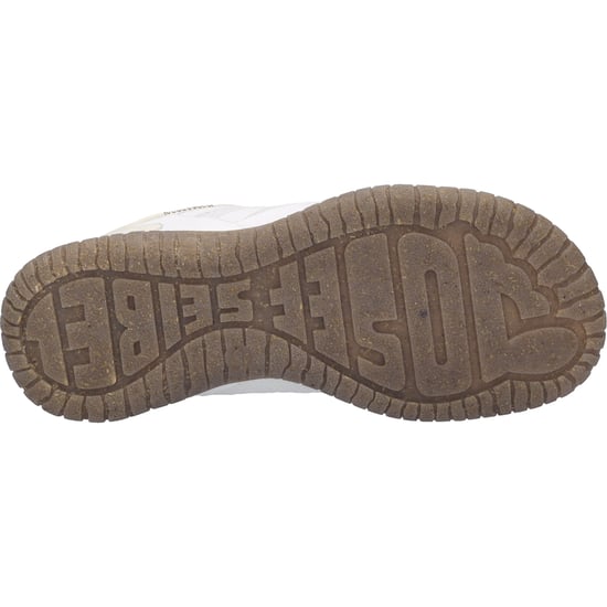 JOSEF SEIBEL Dam Sneaker Wynona 11 i vit - Image 5