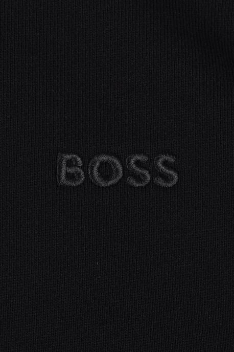Boss Black H Sharpe Sweatshirt Black - Image 3