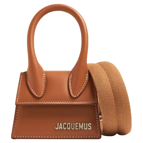 Jacquemus Le Chiquito Homme-tas - Image 1