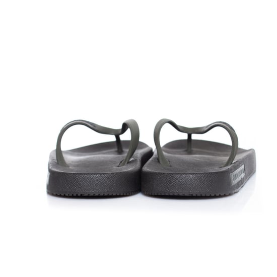 Emporio Armani teenslippers met logo - Image 5