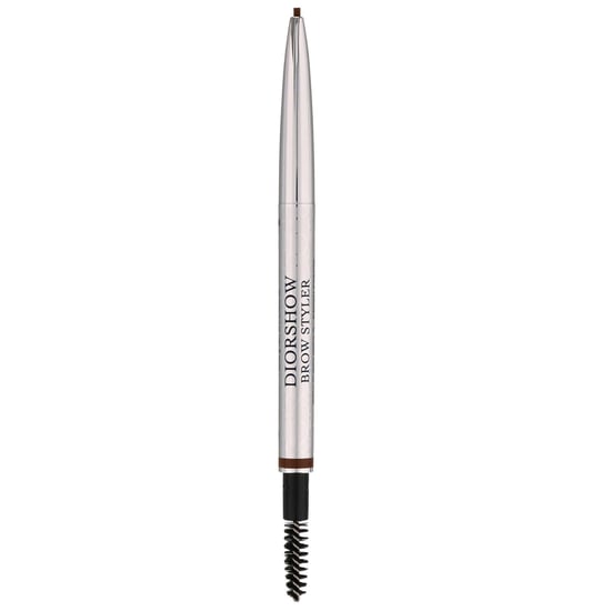 Dior Diorshow Brow Styler Pencil - 02 Chestnut, One size - Image 1