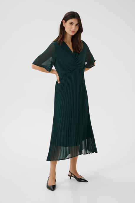 Jurk CUalvia Jurk Feminine - Image 2