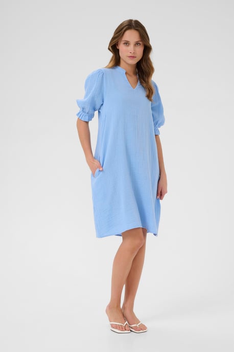 Jurk CUkos Jurk Relaxed fit - Image 1