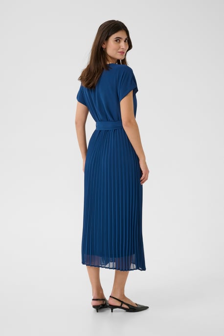 Jurk CUalvia Jurk Feminine - Image 3