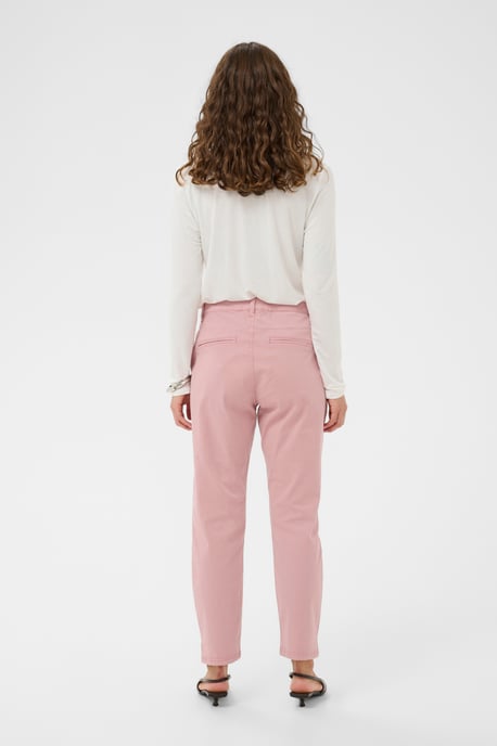 Casual broek CUbrita Casual broek Regular fit - Image 2