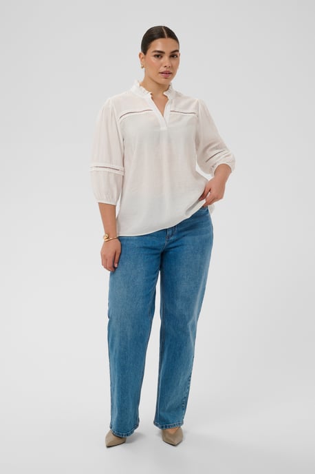 Blouse met lange mouwen KCronja Blouse met lange mouwen Regular fit - Image 1