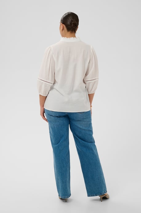 Blouse met lange mouwen KCronja Blouse met lange mouwen Regular fit - Image 2