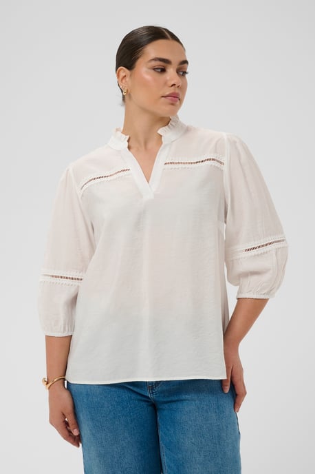 Blouse met lange mouwen KCronja Blouse met lange mouwen Regular fit - Image 3