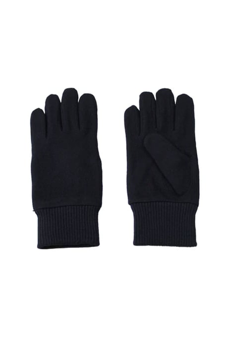 Boss Black Kalsper Gloves Dark Blue - Image 1