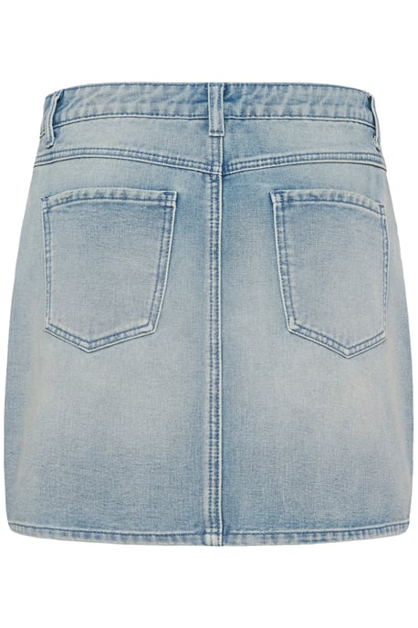 Denim rok CUykra Denim rok A-shape - Image 5