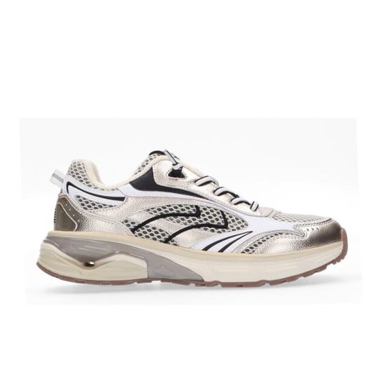 Maruti Riva leather gold - Image 1