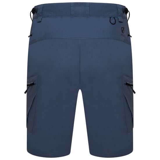 Dare2b Heren afgestemd in ii multi pocket walking shorts - Image 2