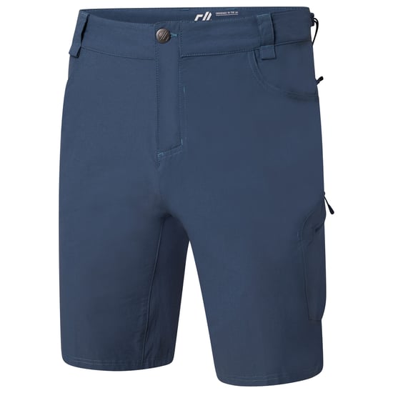 Dare2b Heren afgestemd in ii multi pocket walking shorts - Image 3