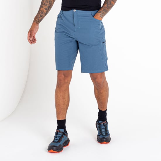 Dare2b Heren afgestemd in ii multi pocket walking shorts - Image 6
