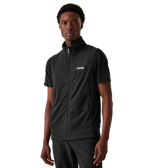 Regatta Reggatta geweldige outdoor heren classic tobias ii bodywarmer - Image 4