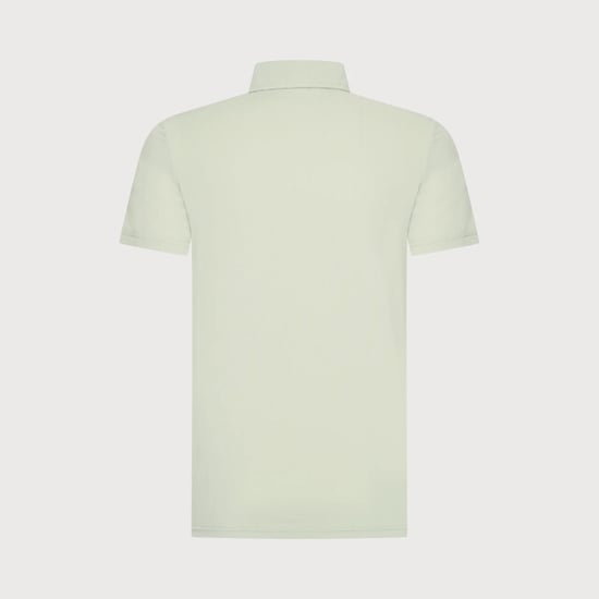 Blue Industry De stretch polo | - Image 3