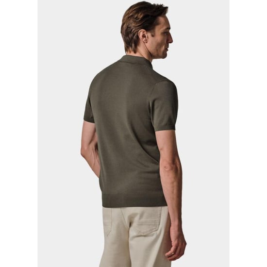 Profuomo Polo heren ppxd10007/b - Image 3