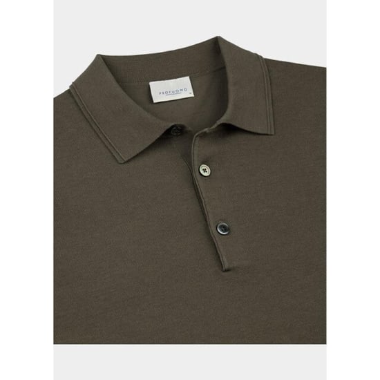 Profuomo Polo heren ppxd10007/b - Image 4