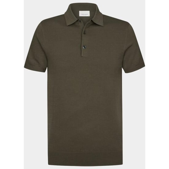 Profuomo Polo heren ppxd10007/b - Image 5