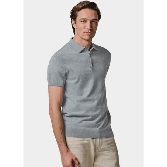 Profuomo Polo heren ppxd10007/g - Image 1