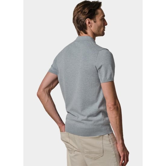 Profuomo Polo heren ppxd10007/g - Image 3
