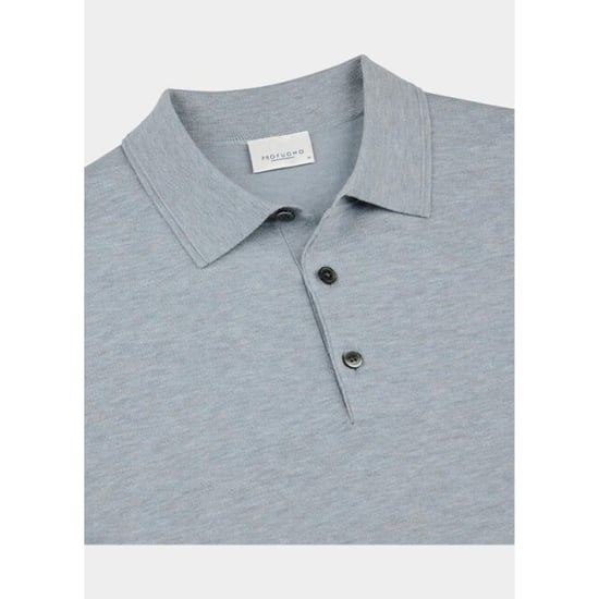 Profuomo Polo heren ppxd10007/g - Image 5