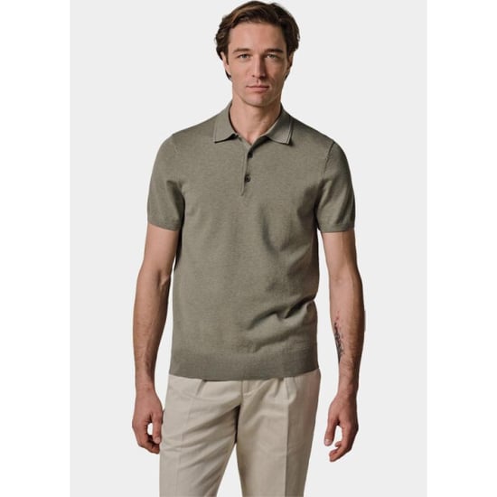 Profuomo Polo heren ppxd10007/d - Image 1