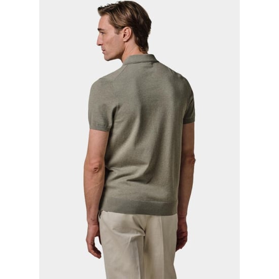 Profuomo Polo heren ppxd10007/d - Image 2