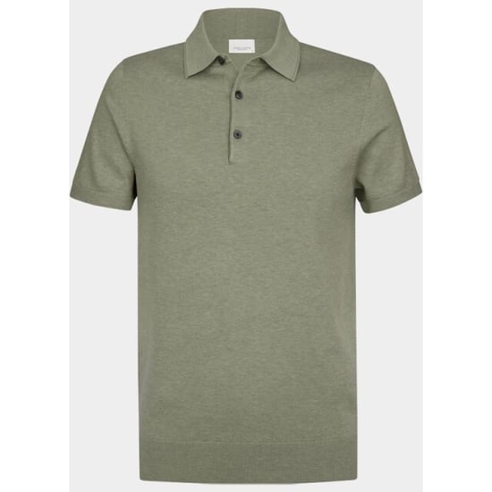 Profuomo Polo heren ppxd10007/d - Image 4