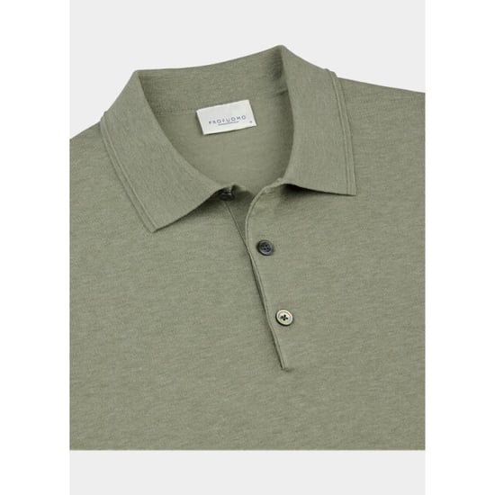 Profuomo Polo heren ppxd10007/d - Image 5