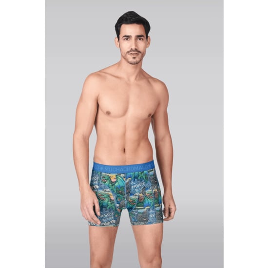 Muchachomalo Heren 3-pack boxershorts - Image 3