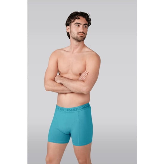 Muchachomalo Heren 3-pack boxershorts - Image 2