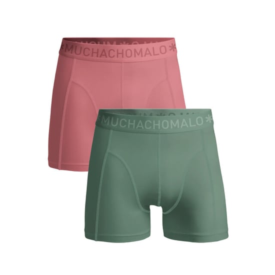 Muchachomalo Heren 2-pack boxershorts - Image 2