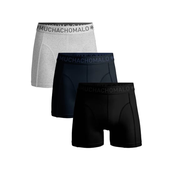 Muchachomalo Heren 3-pack boxershorts - Image 2