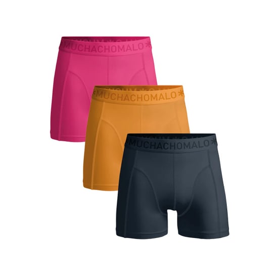 Muchachomalo Heren 3-pack boxershorts - Image 2