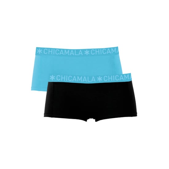 Muchachomalo Meisjes 2-pack boxershorts - Image 2