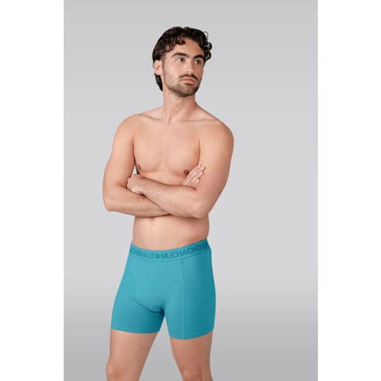 Muchachomalo Heren 3-pack boxershorts - Image 4