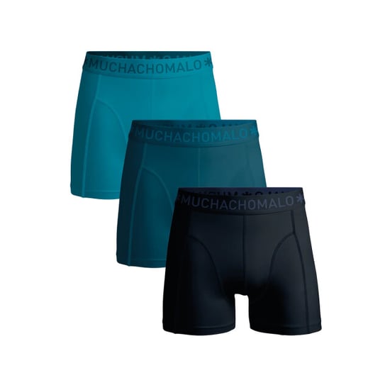 Muchachomalo Heren 3-pack boxershorts - Image 6