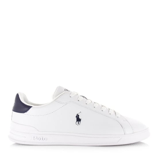Ralph Lauren heritage court ii lage sneakers unisex - Image 2