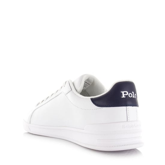 Ralph Lauren heritage court ii lage sneakers unisex - Image 4