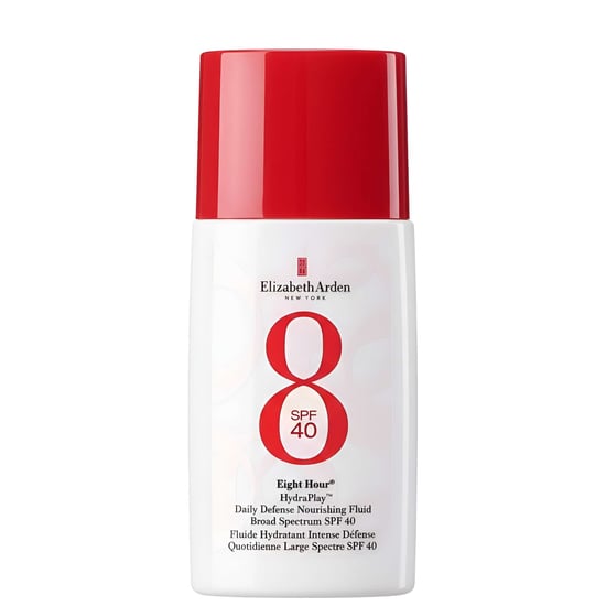 Elizabeth Arden Eight Hour Daily Defense Nourishing Fluid Broad Spectrum SPF40 50ml - Image 1