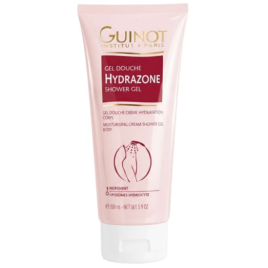 Guinot Gel Douche Hydrazone 200ml - Image 1