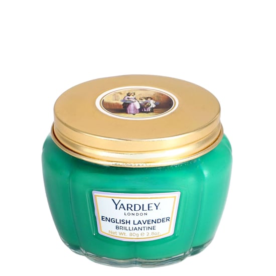 Yardley English Lavender Brilliantine 80g - Image 1