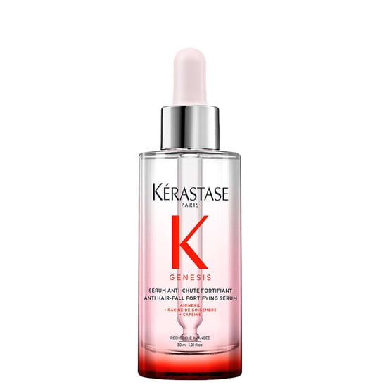 Kérastase Genesis Anti-Hair Fall Nourishing & Fortifying Hair Serum for Weakened Hair 30ml - Image 1