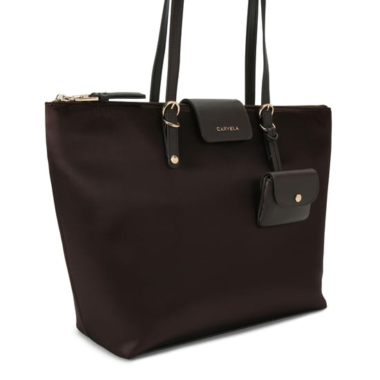 Carvela  Marcela Nylon Tote Bag - Image 2