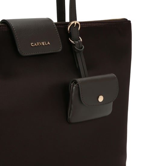 Carvela  Marcela Nylon Tote Bag - Image 4
