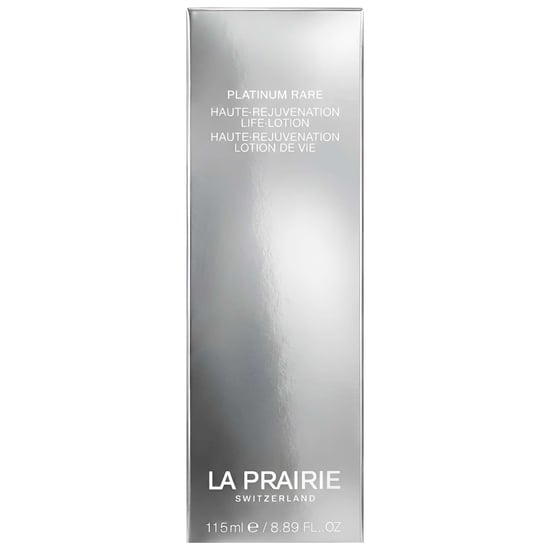 La Prairie Platinum Rare Haute-Rejuvenation Life-Lotion 115 ml - Image 2